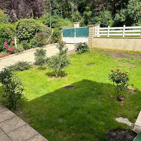 Maison Avec Jardin * Périgueux