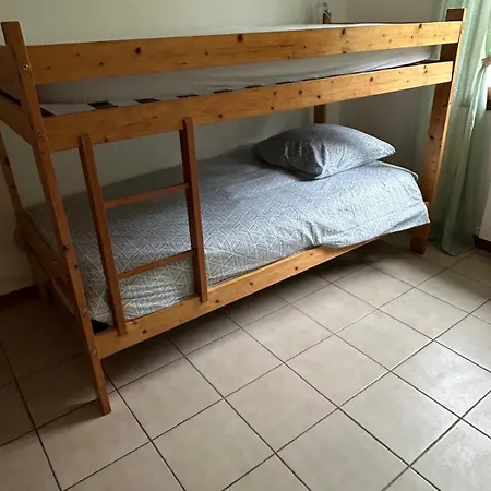 Ferienhaus Maison Avec Jardin *