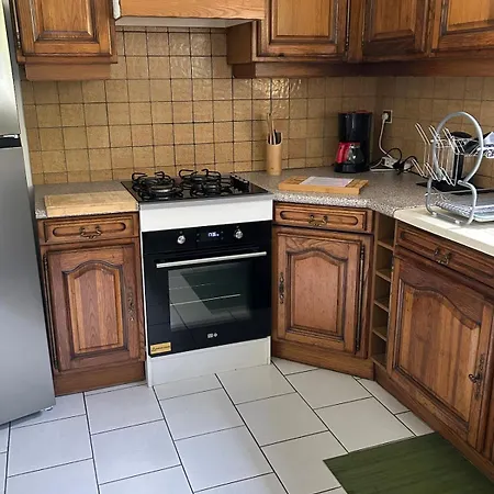 Maison Avec Jardin * Périgueux