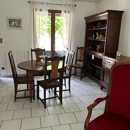 Maison Avec Jardin Périgueux