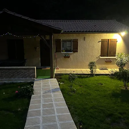 Maison Avec Jardin *