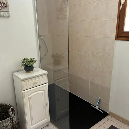 Ferienhaus Maison Avec Jardin *