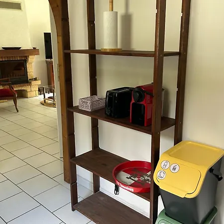 Maison Avec Jardin *