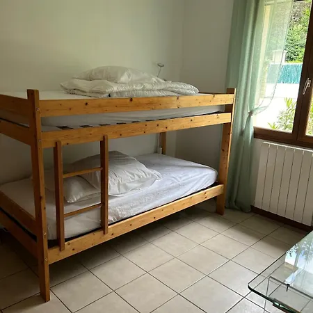 Maison Avec Jardin *