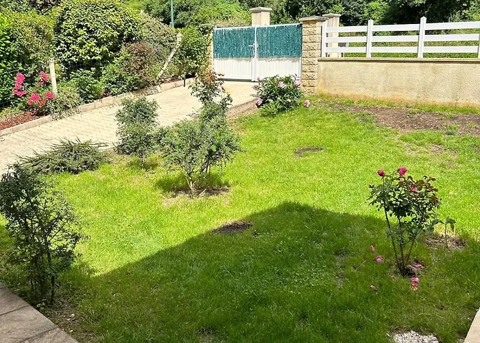 Maison Avec Jardin * Périgueux