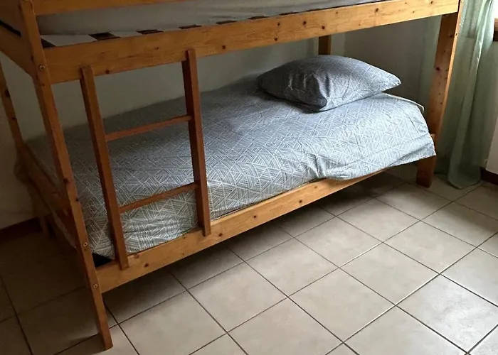 Сasa de vacaciones Maison Avec Jardin *