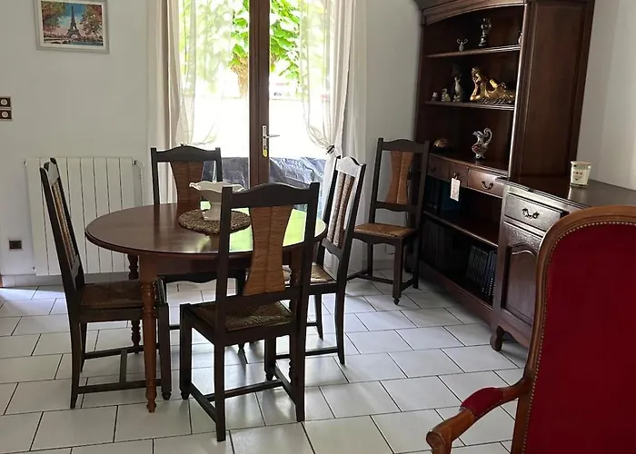 Maison Avec Jardin Périgueux