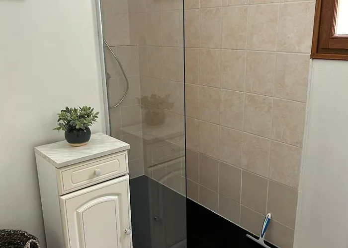 Сasa de vacaciones Maison Avec Jardin *